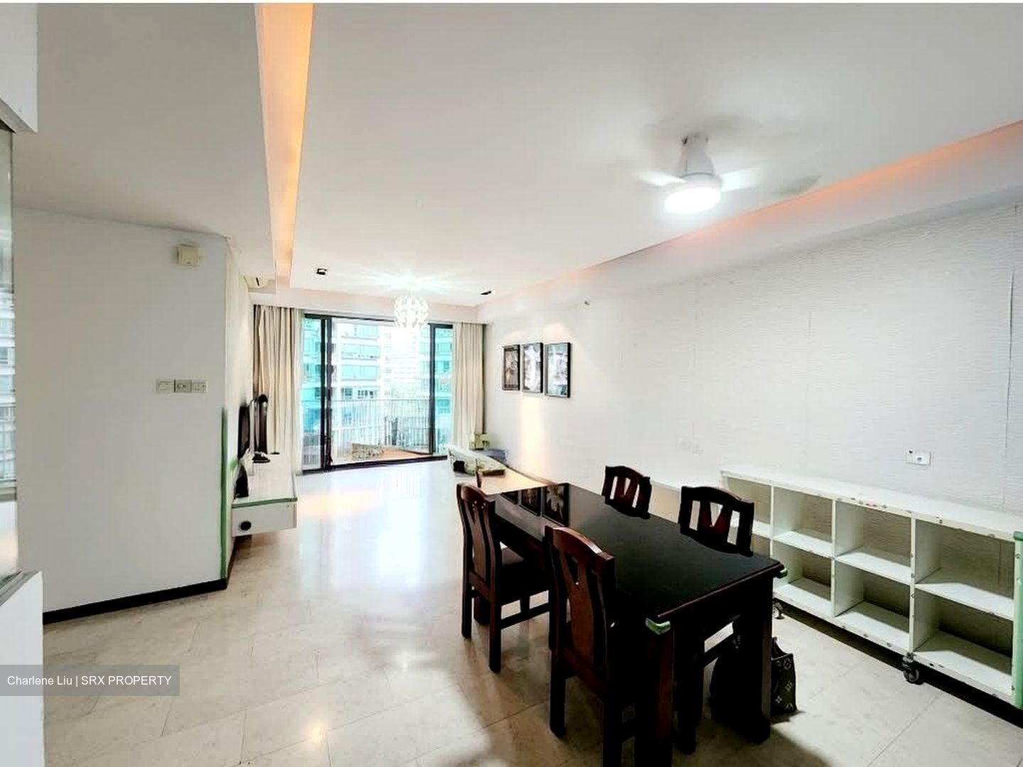 The Quintet (D23), Condominium #620947351